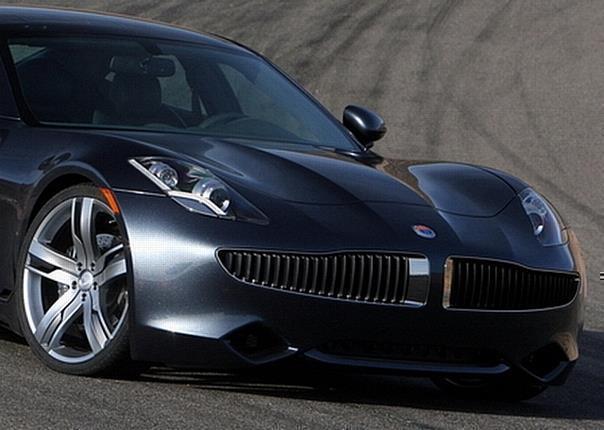 Fisker Automotive konnte sich zusätzliches Kapital sichern.